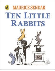 Ten Little Rabbits