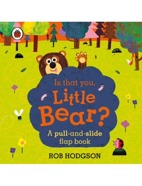 Is that you Little Bear