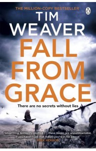 Fall From Grace