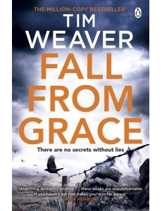 Fall From Grace