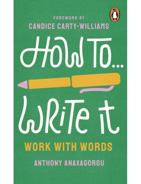How To Write It