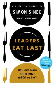 Leaders Eat Last