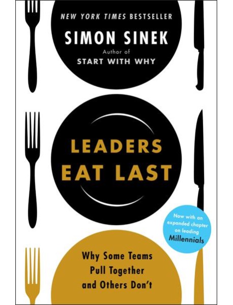 Leaders Eat Last