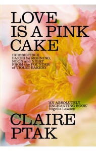 Love is a Pink Cake