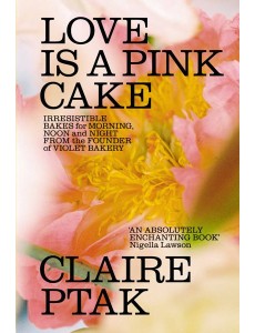 Love is a Pink Cake