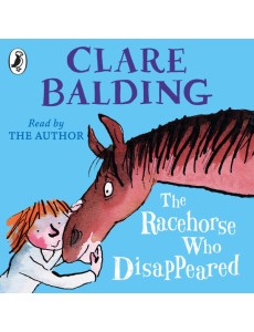 The Racehorse Who Disappeared The Racehorse Who Disappeared