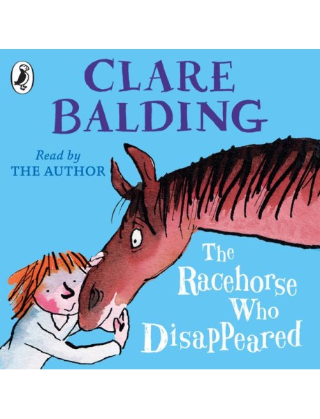 The Racehorse Who Disappeared