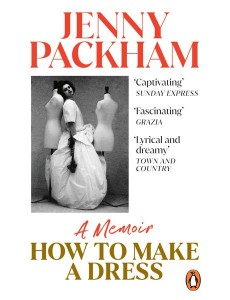 How to Make a Dress