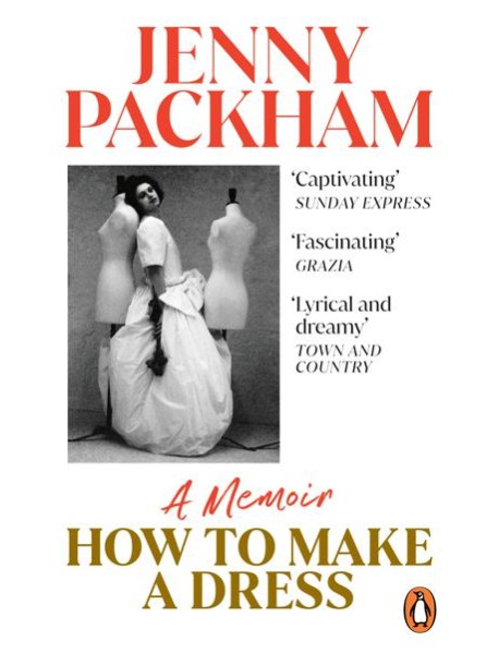 How to Make a Dress