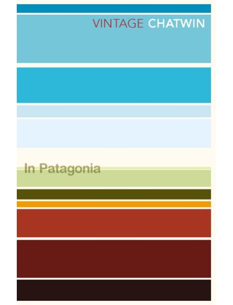 In Patagonia