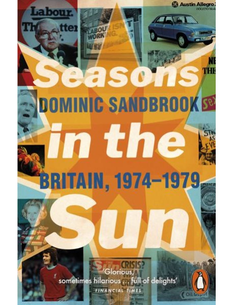 Seasons in the Sun