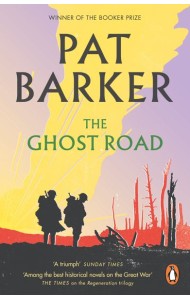 The Ghost Road
