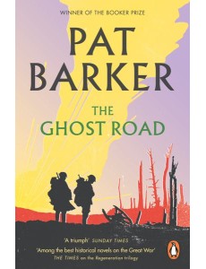 The Ghost Road