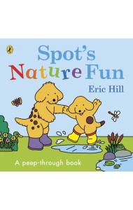 Spots Nature Fun