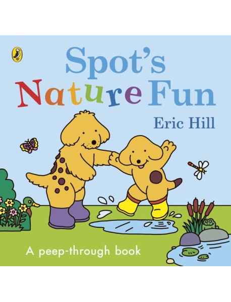 Spots Nature Fun