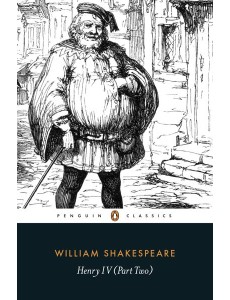 Henry IV Part Two