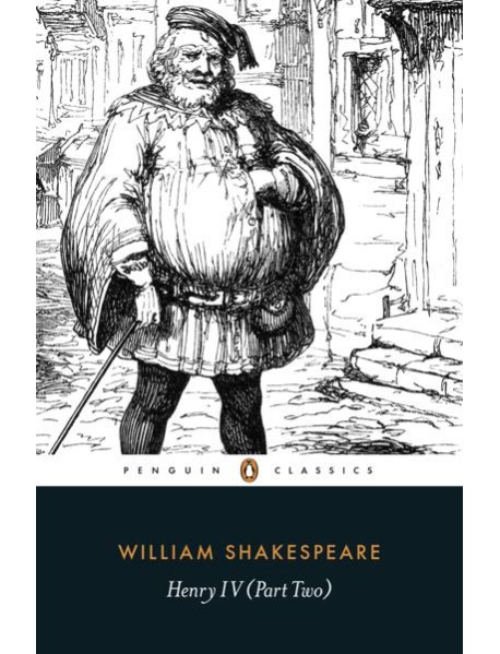 Henry IV Part Two