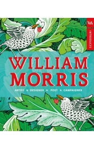VA Introduces William Morris