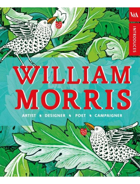VA Introduces William Morris