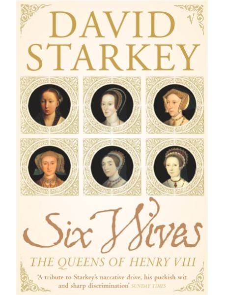 Six Wives
