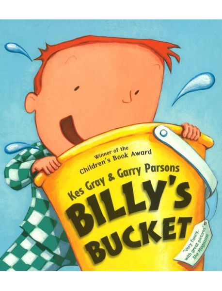 Billys Bucket