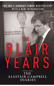 The Blair Years
