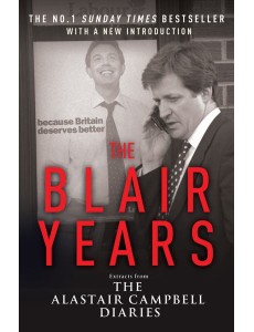 The Blair Years