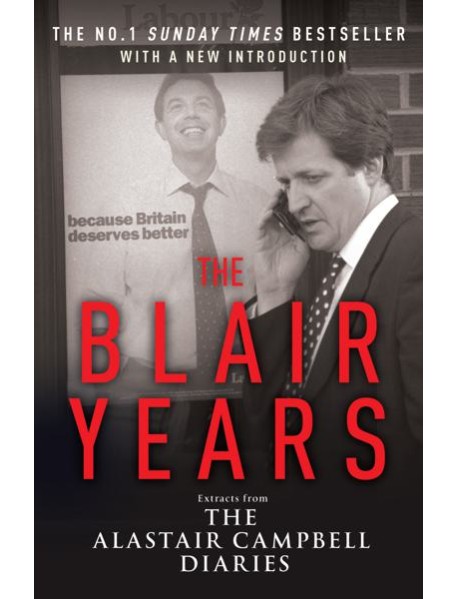 The Blair Years