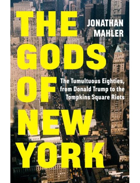 The Gods of New York