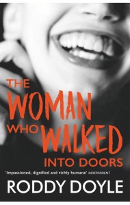 The Woman Who Walked Into Doors