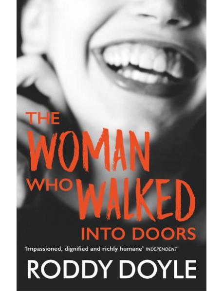 The Woman Who Walked Into Doors