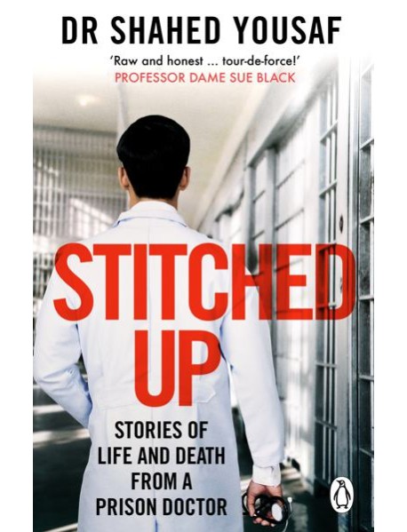 Stitched Up