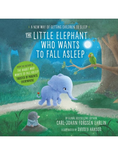 The Little Elephant Who Wants to Fall As