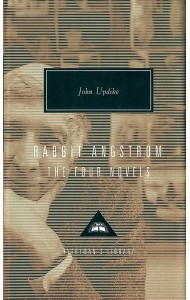 Rabbit Angstrom A Tetralogy