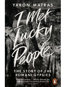 I Met Lucky People