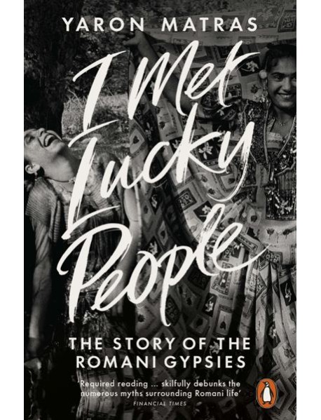 I Met Lucky People