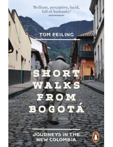 Short Walks from Bogota