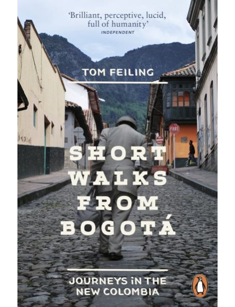 Short Walks from Bogota