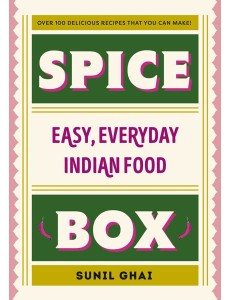 Spice Box