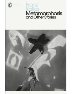 Metamorphosis and Other Stories