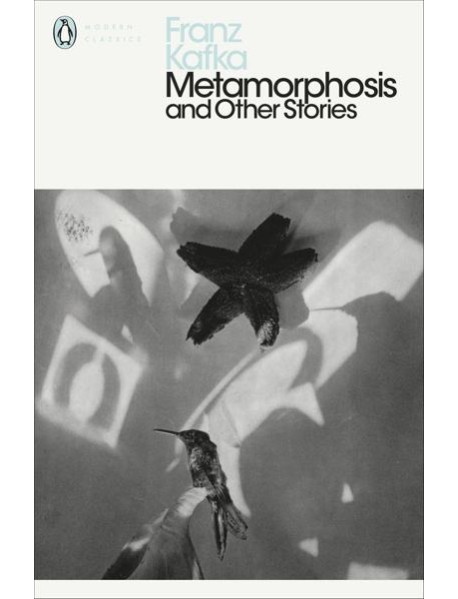 Metamorphosis and Other Stories