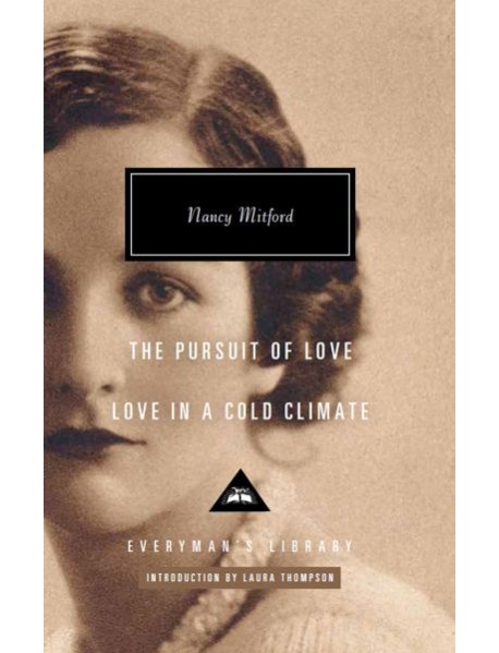 Love in a Cold Climate The Pursuit of