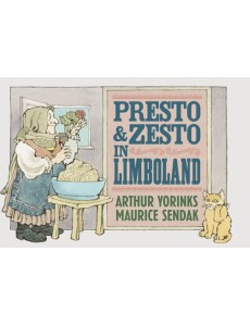 Presto and Zesto in Limboland