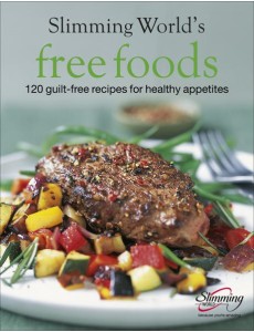 Slimming World Free Foods