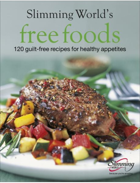 Slimming World Free Foods