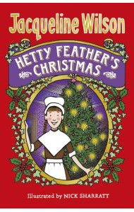 Hetty Feathers Christmas