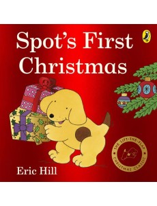 Spots First Christmas