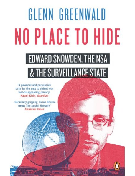 No Place to Hide