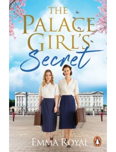 The Palace Girls Secret The Palace Girls Secret