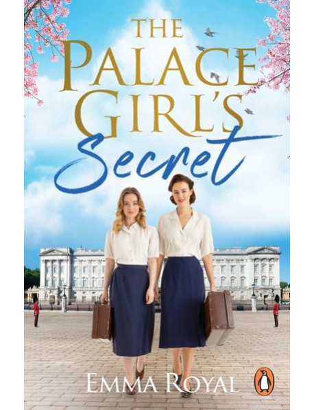 The Palace Girls Secret